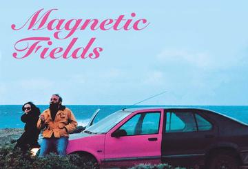 Magnetic Fields