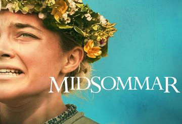 Midsommar