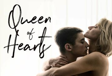 Queen of Hearts