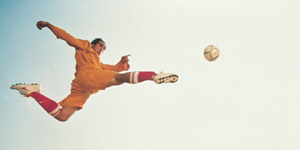 Shaolin Soccer