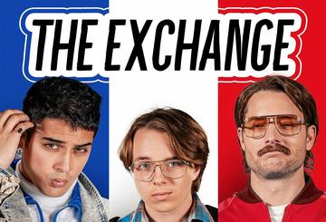 The Exchange