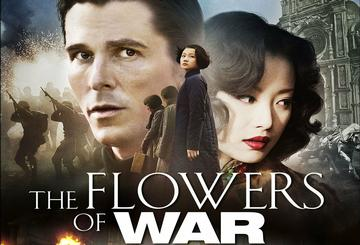 The Flowers Of War