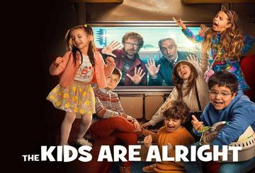 The Kids Are Alright