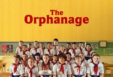 The Orphanage