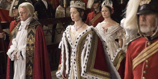 The Young Victoria