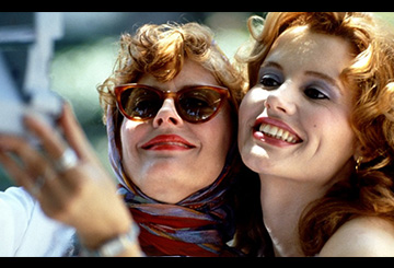 Thelma & Louise