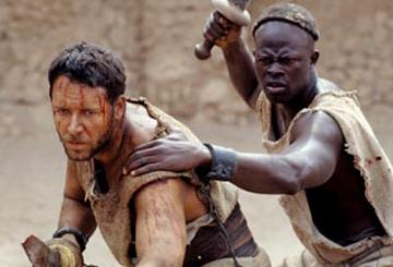 Gladiator