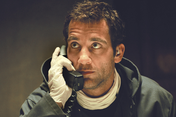 Inside Man