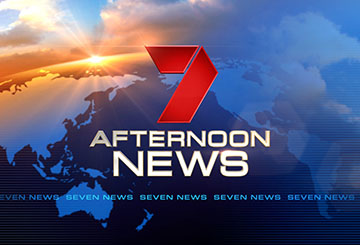 Seven News at 4