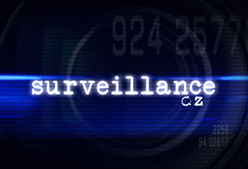 Surveillance Oz