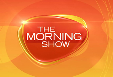 The Morning Show - Weekend