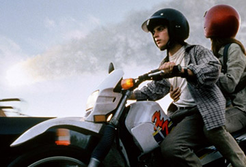 Deep Impact