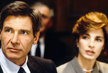 Patriot Games