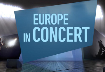 Europe in Concert