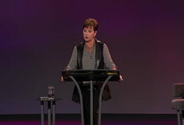 Joyce Meyer: Enjoying Everyday Life