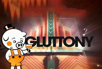 On Your Markus: Live from Gluttony