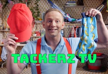 Tackerz TV