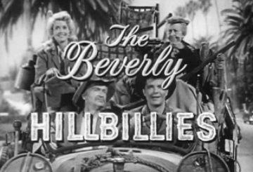 The Beverly Hillbillies