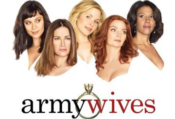 Army Wives