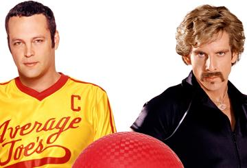 Dodgeball: A True Underdog Story