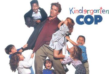 Kindergarten Cop