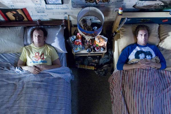 Step Brothers