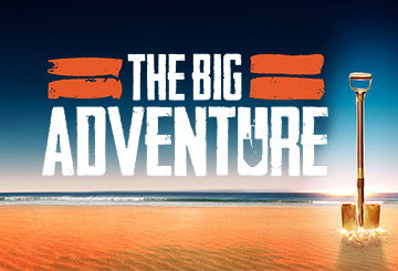 The Big Adventure