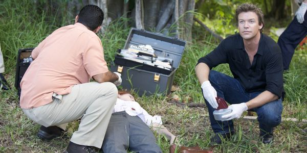 The Glades