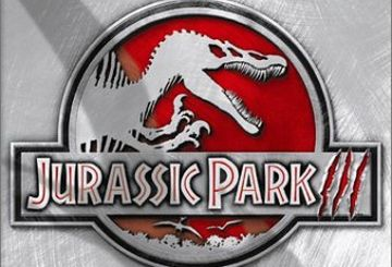 Jurassic Park III