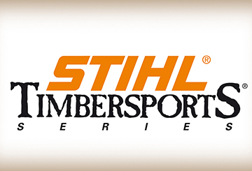 STIHL Timbersports Series