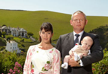 Doc Martin