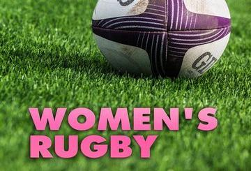 Pacific Four: Women's Rugby Test
