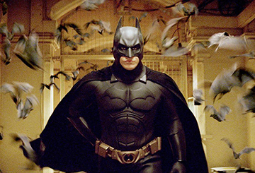 Batman Begins