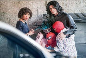 Michael Jackson: Searching for Neverland