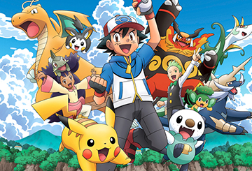Pokemon