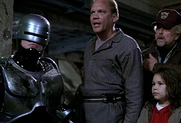 RoboCop 3