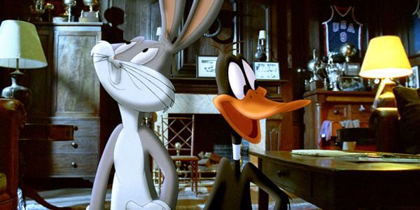 Space Jam