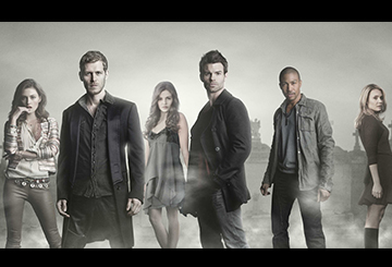 The Originals