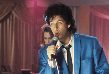 The Wedding Singer