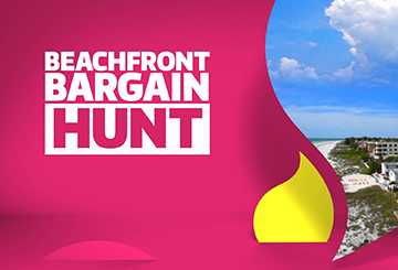 Beachfront Bargain Hunt