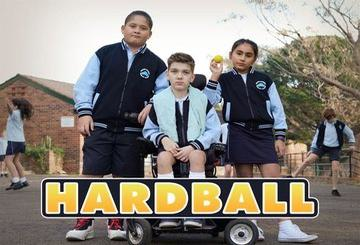 Hardball