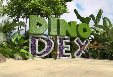 Dino Dex