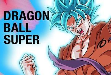 Dragon Ball Super