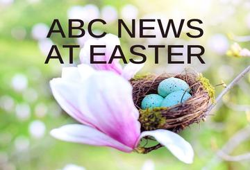 ABC News at Easter