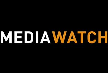 Media Watch