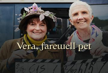 Vera: Farewell Pet