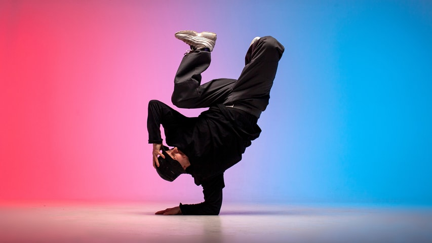 Hip Hop Rewind