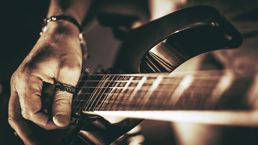 Country Rock