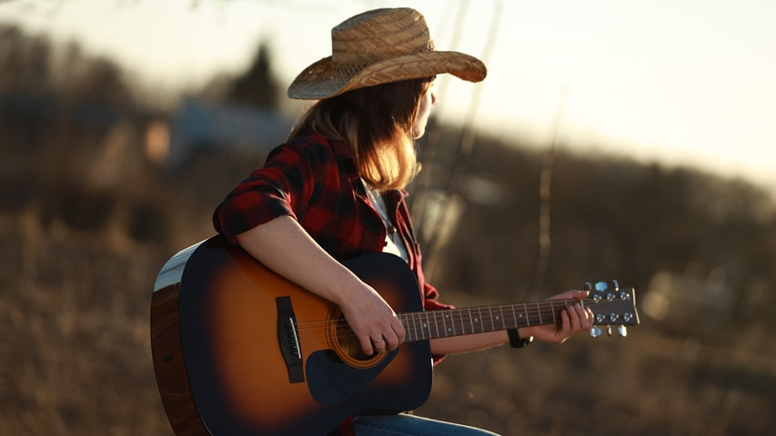 Country Town Calling