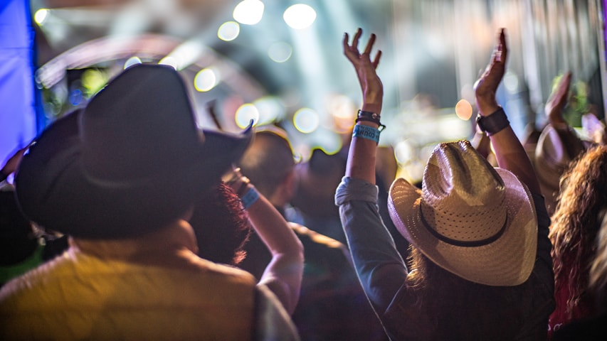 Outback Anthems